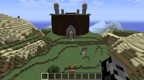 Popularmmos Minecraft Maps with Downloadable Map.